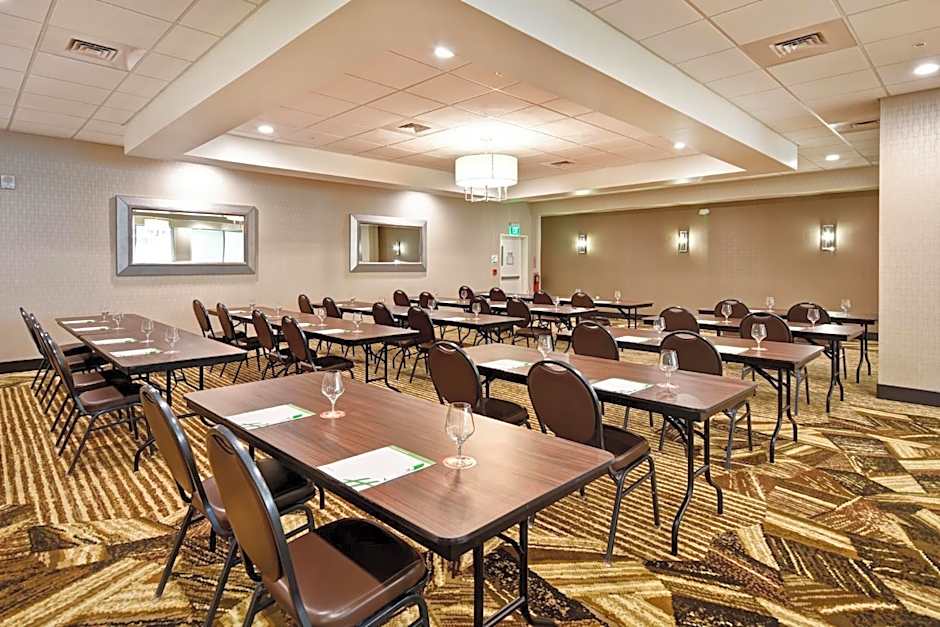 Holiday Inn Lancaster By IHG