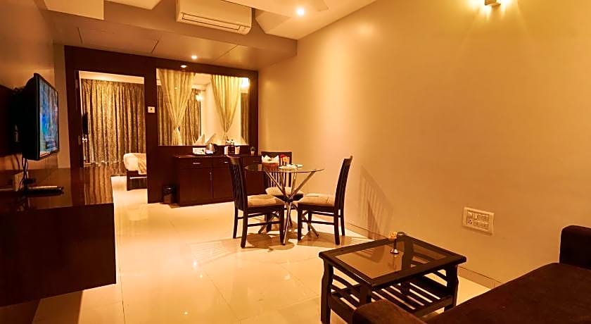 Hotel G-Square Shirdi