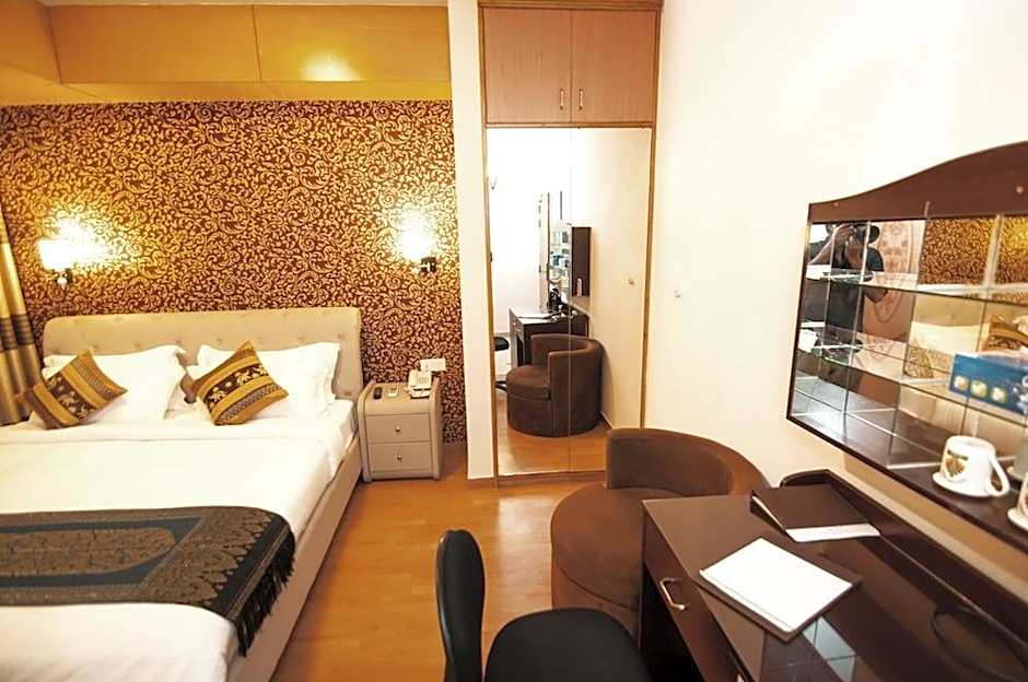 Century Park Residence