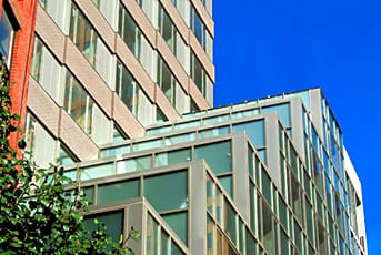 Sheraton Brooklyn New York
