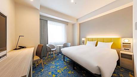 Double Room (2 Adult) - Non-Smoking