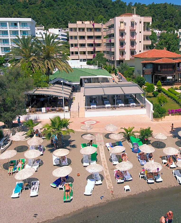 Amos Hotel