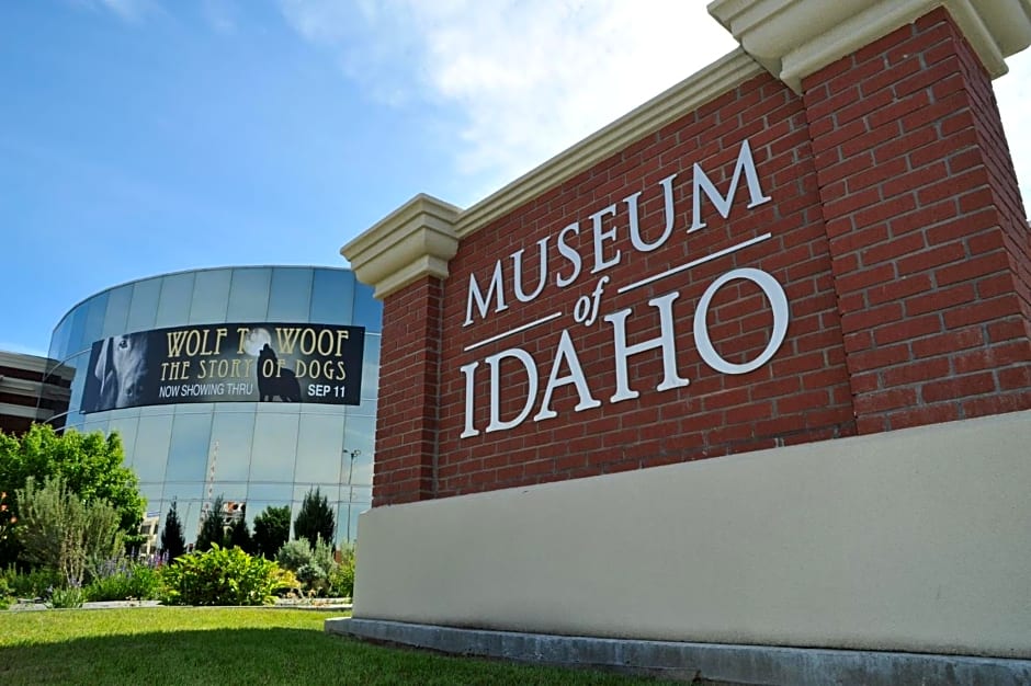 Candlewood Suites Idaho Falls By IHG