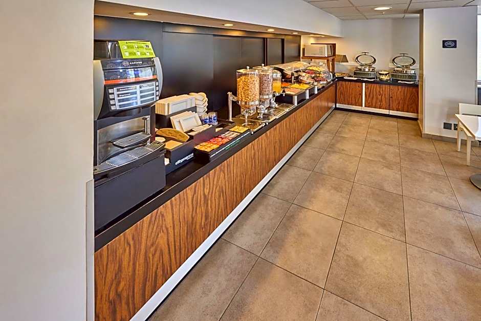 City Express by Marriott Tepic