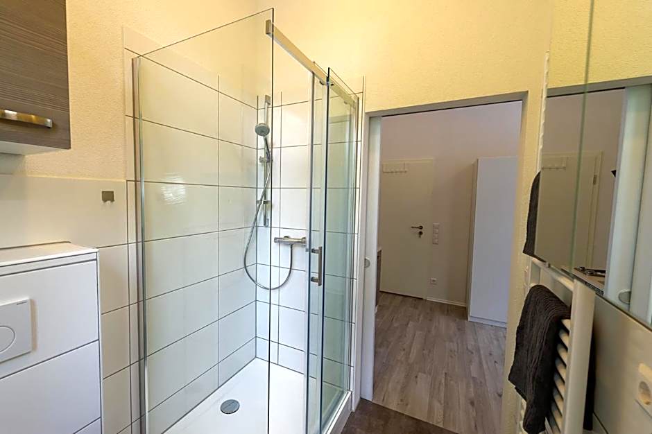Appartment Stadtgarten
