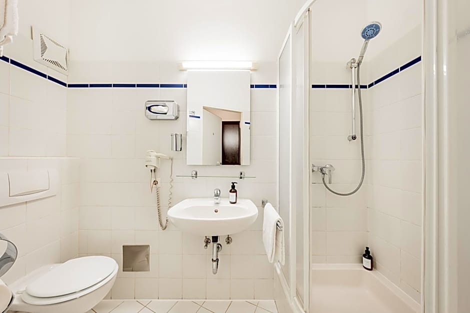 Serviced Apartments Josefstadt City