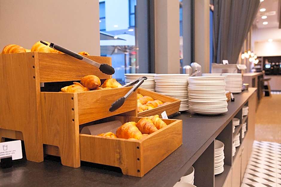 Holiday Inn Express Recklinghausen By IHG