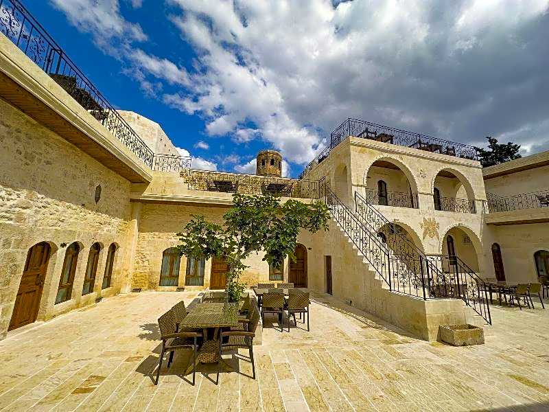 Palmyra Boutique Hotel