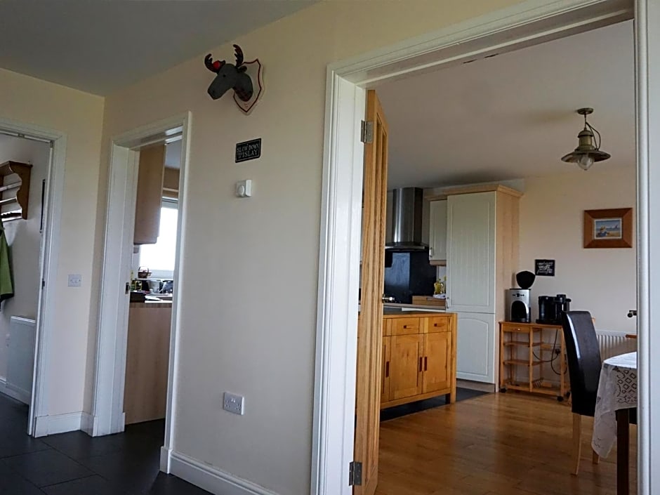 Dha Urlar Bed And Breakfast – Bowmore