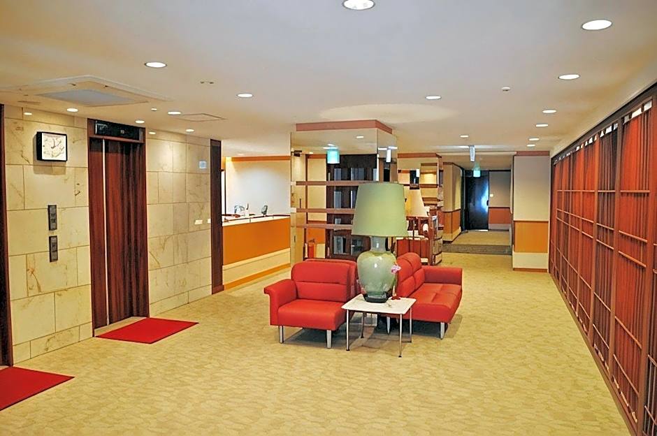 HOTEL TAU KUMAMOTO