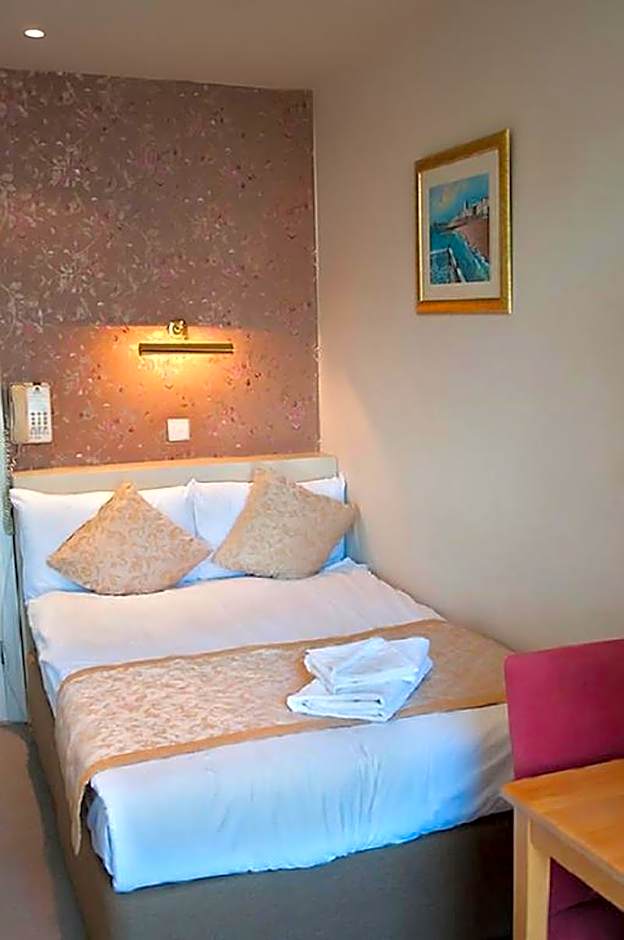 The Brighton Hotel