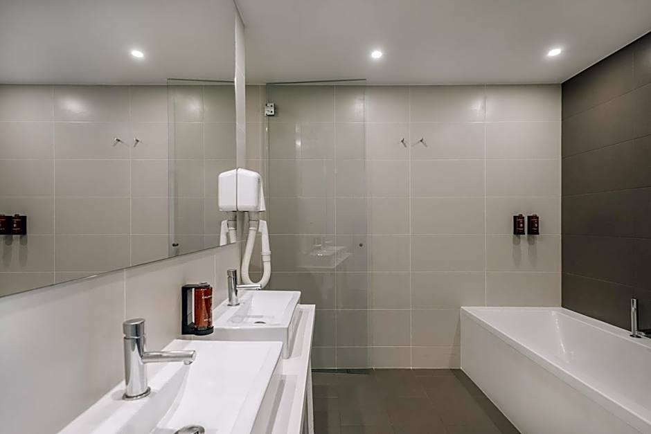 Sao Felix Hotel Hillside & Nature