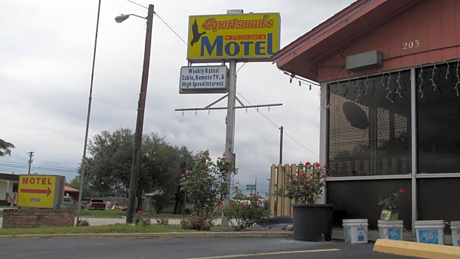 Sportsman's Motel