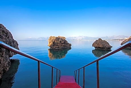 Ramada Plaza Antalya