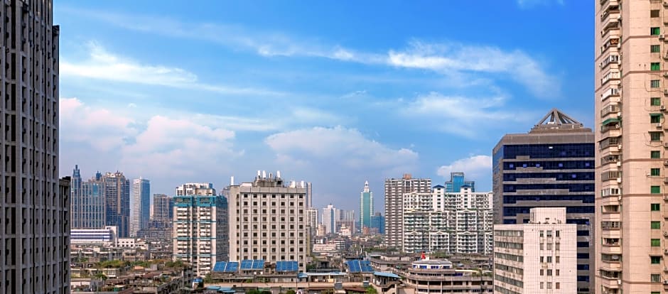 Yimi International Apartment