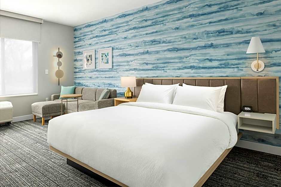 TownePlace Suites by Marriott Hadley Amherst