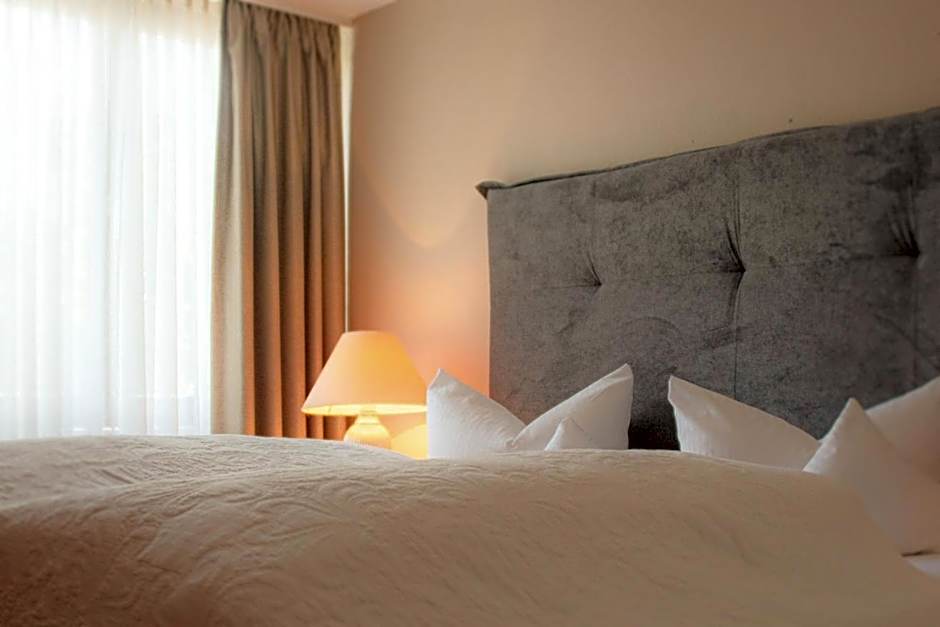 Hotel Das Kleine Ritz