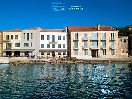 The Tanneries Hotel & Spa - a Member of Design Hotels