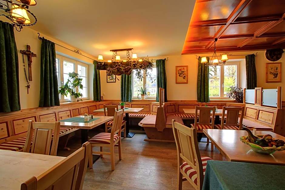 Landgasthof zum Betenmacher