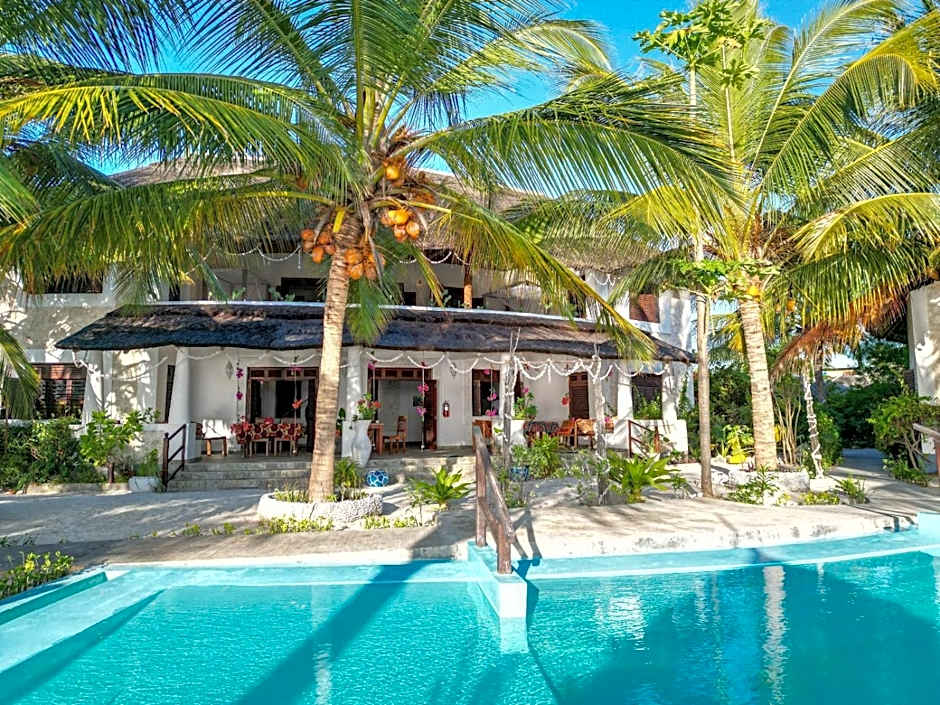 Villa Juliana