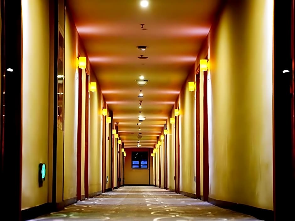 7 Days Premium Nanjing Gaochun Beiling Road Branch