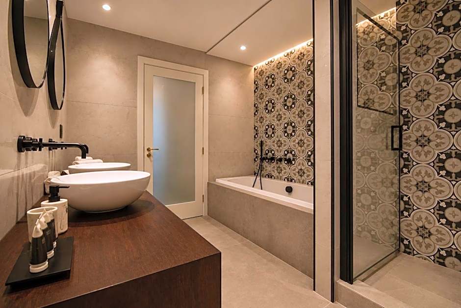23 Boutique Hotel