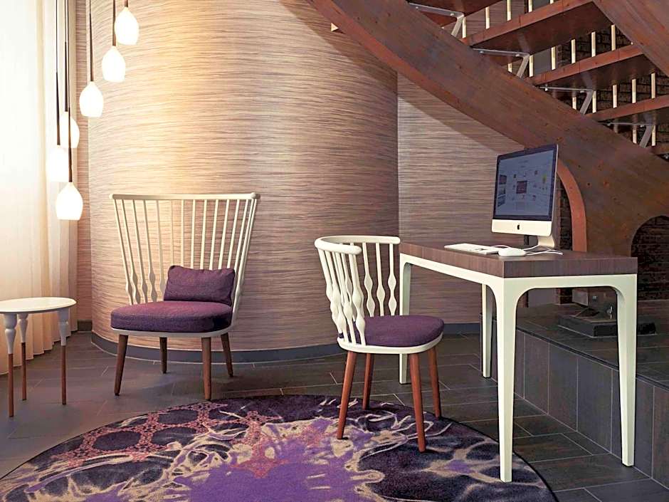 Hotel Mercure Toulouse Centre Wilson Capitole