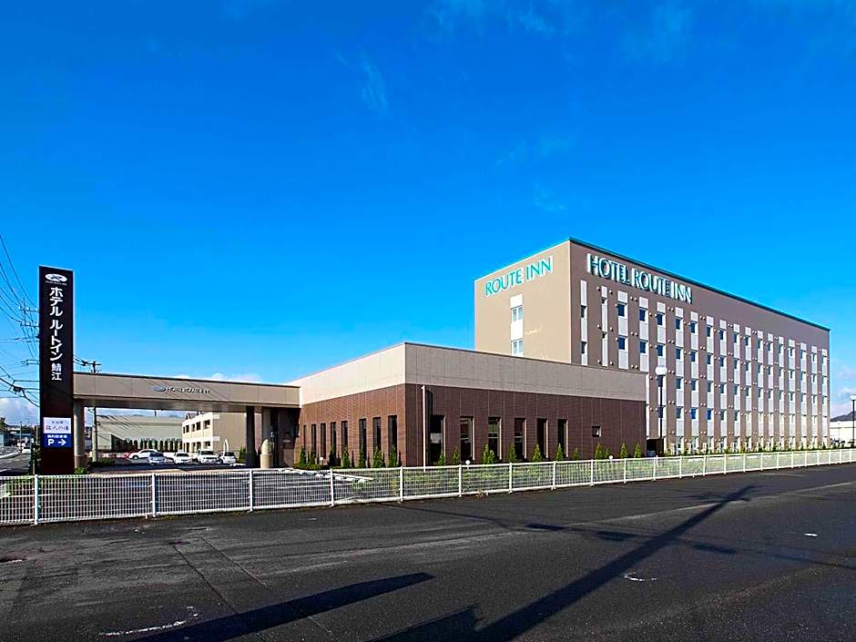 Hotel Route Inn Sabae