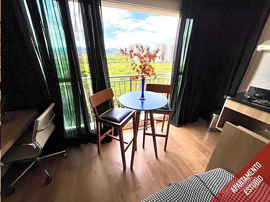 Verano Stay Flat Barra Olímpica