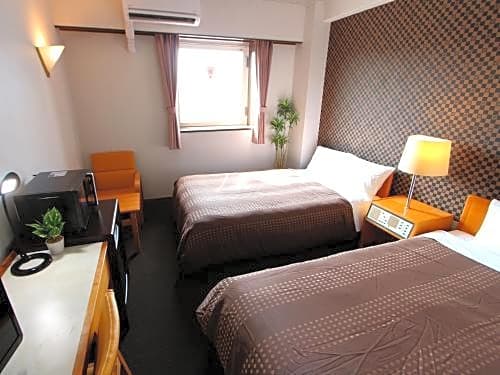 HOTEL LiVEMAX BUDGET Utsunomiya