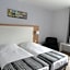 The Originals City, Hotel Continental, Poitiers (Inter-Hotel)