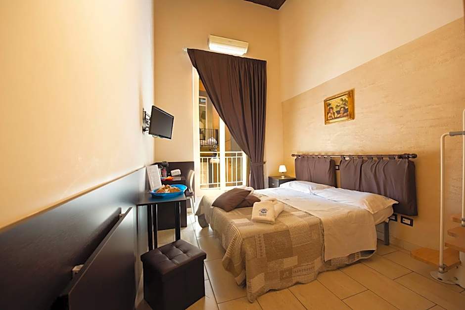 Napolì Affittacamere