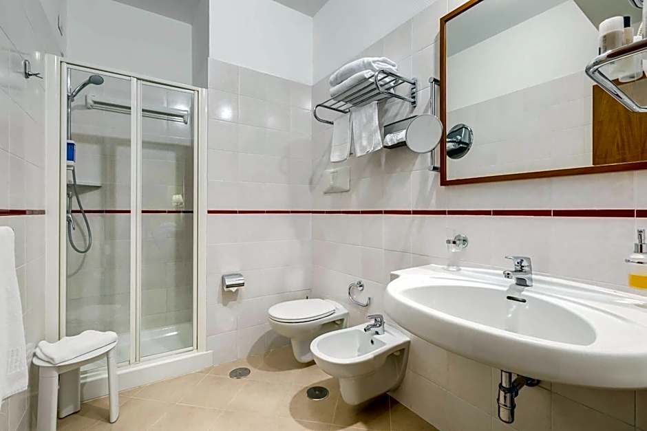 Best Western Hotel La Solara