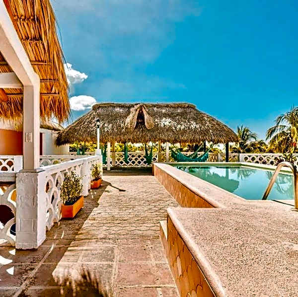 Hotel Flor de Maria - Adults Only