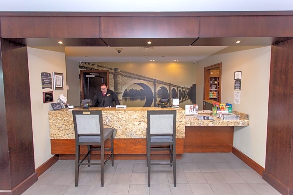 Staybridge Suites Bowling Green By IHG