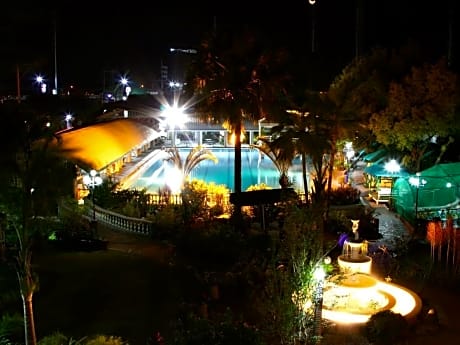 Kalipayan Resort