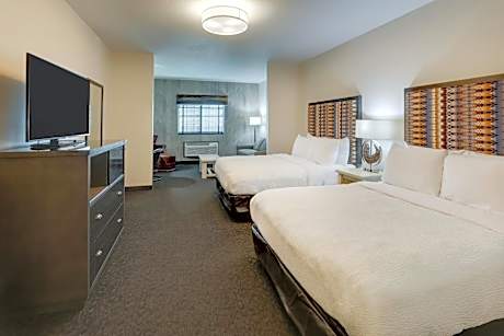 Superior Queen Room