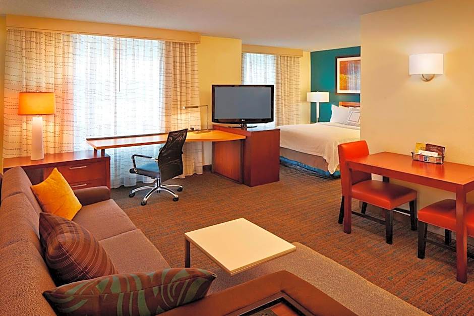 Residence Inn by Marriott Philadelphia Conshohocken