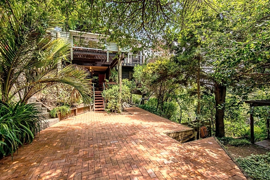 Sherwood Lodge 4-Bedroom Holiday Home with Spectacular Views