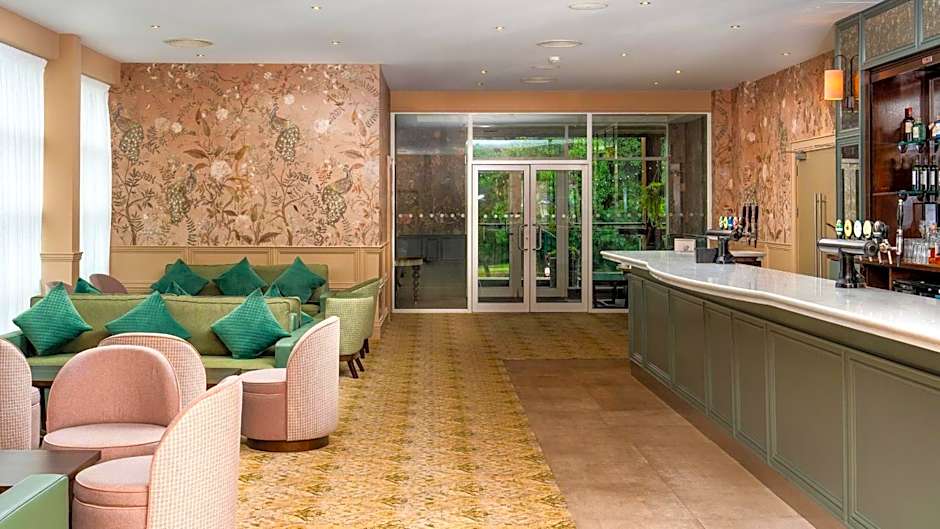 Dunboyne Castle Hotel & Spa