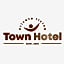 Town Hotel Wiesbaden