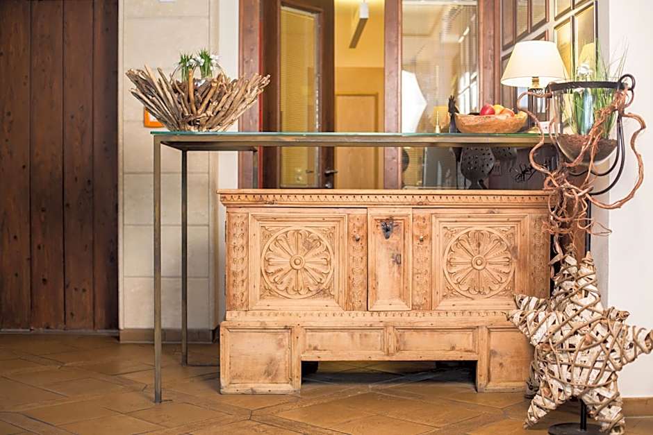 Hotel Garni Caroline