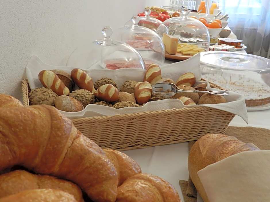 Bernina Bed and Breakfast