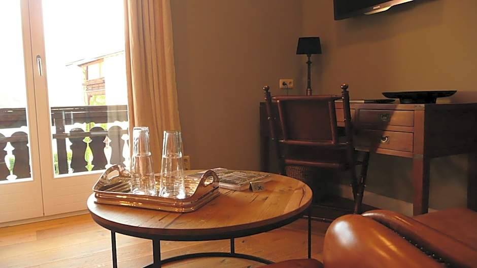 Strandhotel Margaretha