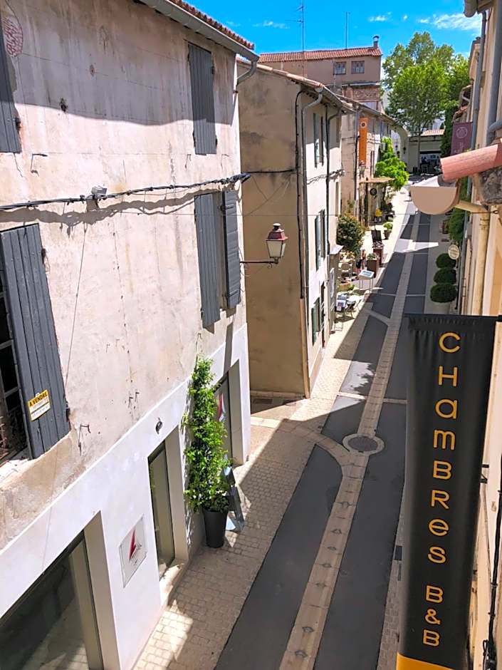 Le Sommeil des Fées