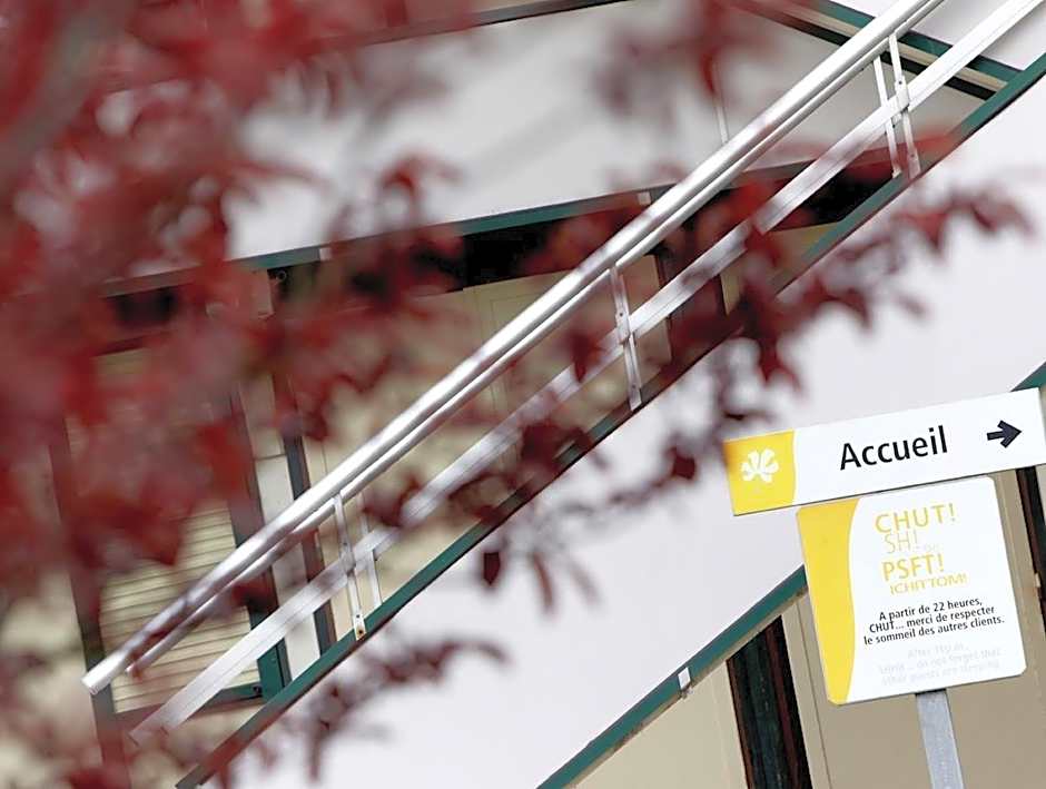 Hotel Premiere Classe Troyes Sud - Bucheres