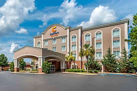 Comfort Suites Airport Flowood
