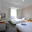 Apa Hotel Toyama-Ekimae