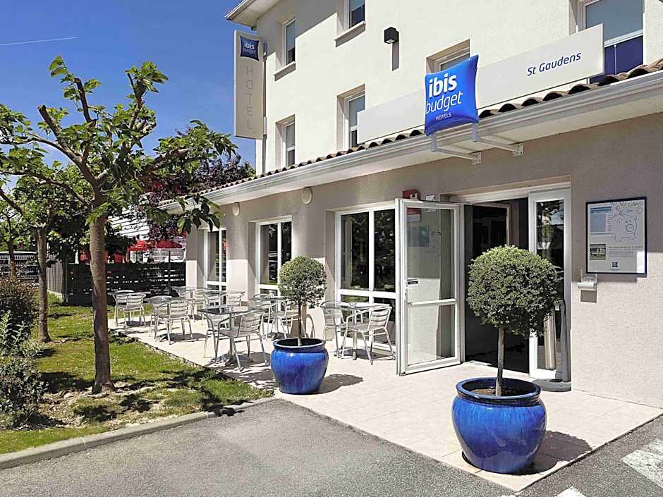 ibis budget Saint Gaudens