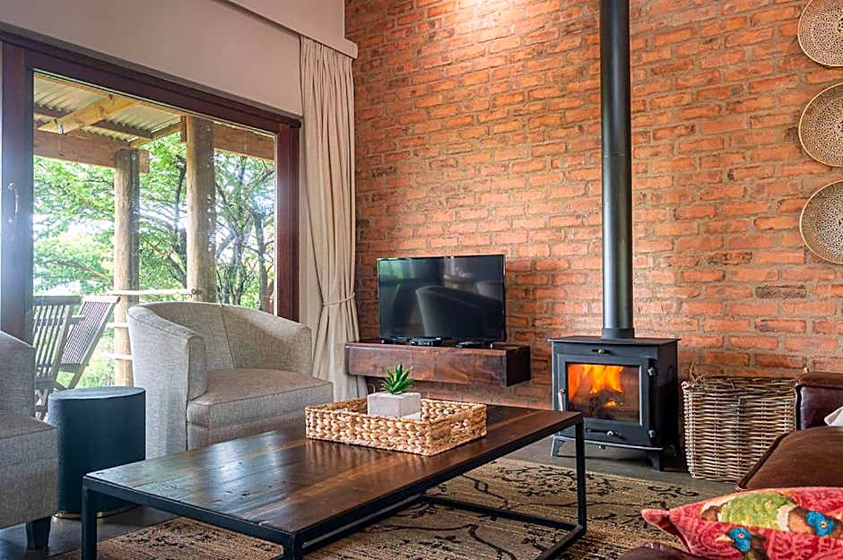 Hilton Bush Lodge & Function Venue